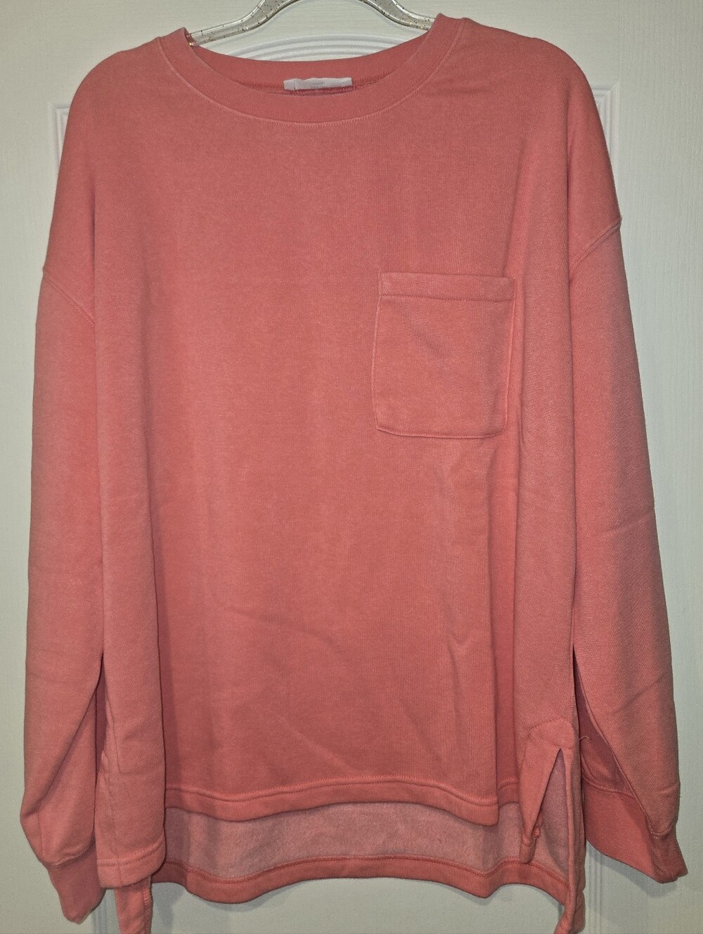 Brand NEW Without Tags Womens Knit Top Size-Large